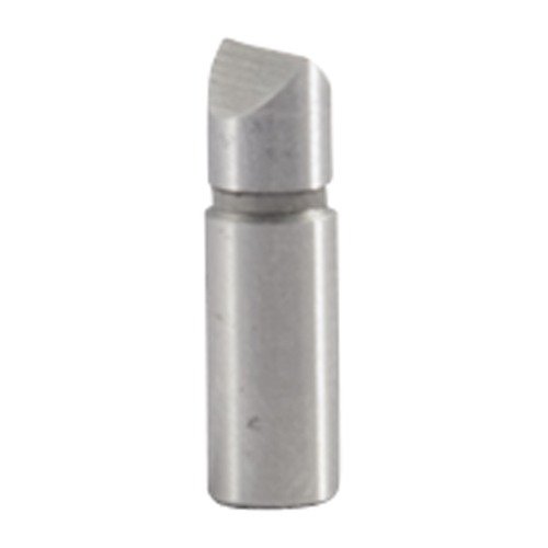 Il PRIMER POCKET CLEANER di Forster è uno strumento essenziale per una preparazione rapida e precisa delle munizioni, rimuovendo residui e trucioli di ottone.