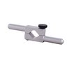 Il manico extra per Neck Turning Tool di Sinclair International offre una presa migliorata e maggiore controllo per lavorare su proiettili di calibro 35-50.