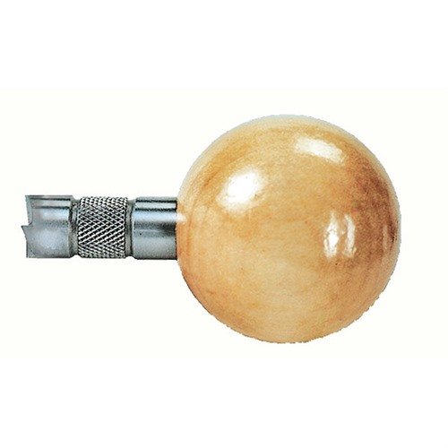 Il Lee Cutter con Ball Grip rende la preparazione delle munizioni più semplice e confortevole, ideale da utilizzare con il Zip Trim per risultati ottimali.