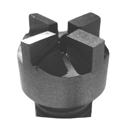 Il LYMAN Universal Carbide Case Trimmer offre precisione e durata grazie alla testa di taglio in carburo, ideale per ricaricatori seri e lavori ad alta velocità.