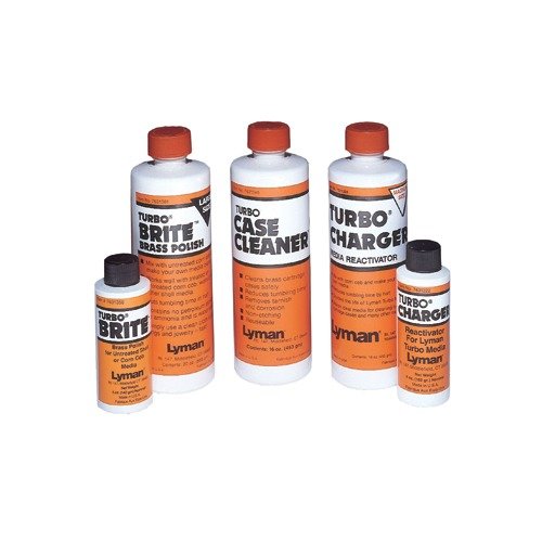 Il Lyman Turbo Sonic Cleaner offre soluzioni specifiche per la pulizia ultrasonica di casi e parti in acciaio, con lubrificazione duratura e facile utilizzo.