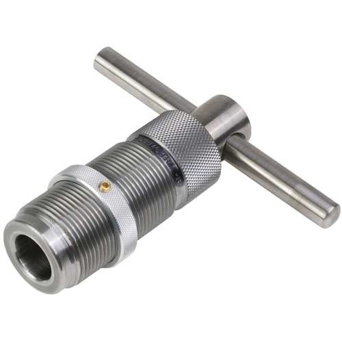 Il STANDARD BULLET PULLER RCBS è progettato per smontare i proiettili in modo semplice e veloce, ideale per il calibro 50 BMG e per ogni ricaricatore.