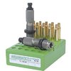 I set di die Redding FL per il calibro 458 SOCOM includono un die di dimensionamento full length e un die di caricamento standard, per risultati ottimali.