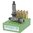 Set di punzoni a piena lunghezza 458 SOCOM