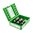 38 SPEC/357 MAG Set da 3 matrici
