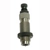 Il Type S Bushing Neck Die consente un controllo preciso della dimensione e tensione del collo della cartuccia, grazie a bushings intercambiabili e un'asta di decapping regolabile.