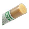 Il BULLET LUBRICANT SAECO di REDDING riduce l'accumulo di piombo, è realizzato con cera d'api naturale e Alox, disponibile in stick compatibili con sizer e lubrificatori.