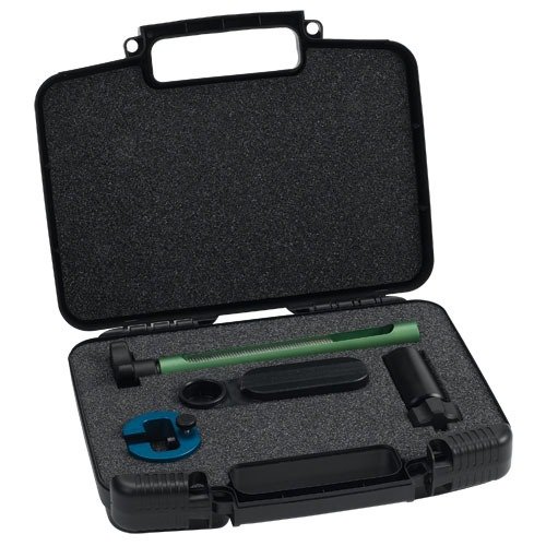 Il kit di manutenzione per il bolt Remington 700 include tutti gli strumenti necessari per pulire e mantenere il tuo fucile, facilitando la sostituzione di parti.