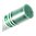 SAECO GREEN LUBRIFICANTE PER PALLOTTOLE - SOLIDO