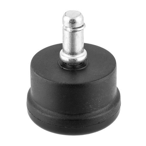 Sedia da tiro regolabile e confortevole con sedile imbottito resistente alle intemperie, altezza da 17" a 25" e base stabile a 5 gambe, ideale per il ricarico.