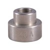 Gli inserti Sinclair Bump Gage misurano il shoulder bump per un sizing preciso, ideali per fucili a otturatore e AR-15, separando anche le munizioni.
