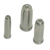 Il Sinclair Chamber Length Gage consente di misurare con precisione la lunghezza della camera del fucile, evitando tagli eccessivi delle cartucce.