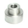 Gli inserti per comparatore di proiettili Sinclair in acciaio inox permettono misurazioni precise dell'ogiva, eliminando il wobble e garantendo risultati coerenti.
