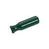 Il GEN II Universal Flashhole Deburring Tool offre una costruzione in acciaio inossidabile e scanalature per la rimozione dei trucioli, garantendo un'operazione precisa e senza intoppi.