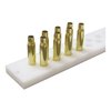Supporto per lubrificante fondelli 0.350"
