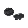 Gli adattatori bi-pod Sinclair in alluminio e acciaio consentono di montare bi-pod su rail Picatinny, garantendo durata e stabilità per un utilizzo preciso.