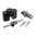 Kit Premium di tornitura colli NT-4000, calibro .22
