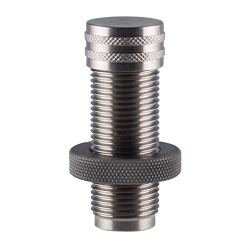 I nostri GENERATION II EXPANDER DIES offrono un mandrino sicuro e centrato, realizzati in acciaio inossidabile con anello di bloccaggio. Compatibili con mandrini da 35 a 50 calibro.
