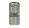 Il WILSON CASE GAGE per 300 Remington SAUM è essenziale per misurare l'headspace e prevenire l'oversizing, garantendo una ricarica precisa e duratura.