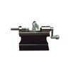 Trimmer con supporto e morsetto Sharkfin, acciaio inossidabile