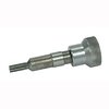 Il WILSON NECK REAMER da 20 calibro rimuove il materiale in eccesso dal collo per garantire una corretta clearance, migliorando la precisione e riducendo la pressione in camera.