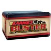 Le BARNES BUSTER BULLETS da 300GR (0.429") offrono prestazioni superiori e precisione eccezionale, ideali per tiratori esperti e appassionati di caccia.
