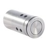 I dies di dimensionamento LYMAN 0.458" garantiscono un allineamento perfetto e una forma cilindrica ottimale per i tuoi proiettili, facilitando la lubrificazione.