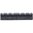 Adattatore 4" da dovetail a Weaver