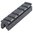 Adattatore 4" da dovetail a Weaver
