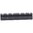 Adattatore 4" da dovetail a Weaver
