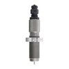 I dies Bushing Bump Neck di Forster offrono una regolazione precisa della lunghezza del headspace senza ridurre il corpo della cartuccia, compatibili solo con bushings Forster.