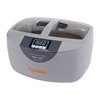 TURBO SONIC 2500 PULITORE PER BOSSOLI 220V