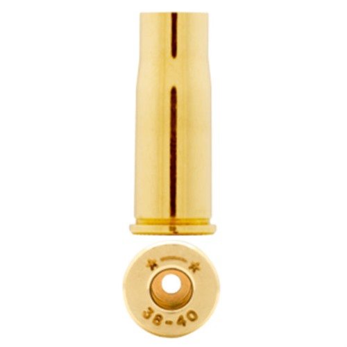 Inizia il tuo tiro con la qualità superiore della Starline Brass, scelta dai migliori tiratori, confezionata in sacchetti da 100 pezzi per prestazioni ottimali.