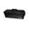 Scatola tattica da poligono per fucile AR-15/M16 24.6" nera