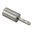 #513 Pilota per tornitura del collo per palle 0.513"