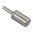 #513 Pilota per tornitura del collo per palle 0.513"