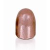 9MM (.356") 124GR palla a punta tonda 250 per scatola