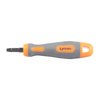 Gli PRIMER POCKET REAMERS di LYMAN offrono un manico ergonomico e resistente, rimuovendo burrs e crimpature per una preparazione ottimale del primer.