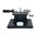 Kit trimmer micrometrico Ultimate con piattaforma