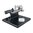 Kit trimmer micrometrico Ultimate con piattaforma