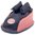 MINIGATER STD 3-1/2"H 3/4" APERTURA CORDURA NERA