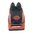 MINIGATER con maniglia, standard 3-1/2" H, apertura 3/4", nero