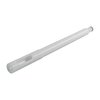 Il sistema di guide per canne Sinclair garantisce un allineamento ottimale del cleaning rod, con un design a due pezzi che previene il contatto con le rigature.