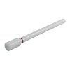 Il sistema di guide per canne Sinclair offre un allineamento ottimale del cleaning rod, con un design a due pezzi e inserti che prevengono il contatto con le rigature.