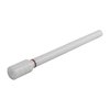 Il sistema di guide per canne Sinclair garantisce un allineamento ottimale del cleaning rod, prevenendo il contatto con le righe mentre pulisci.