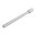 Inserto per guida asta, 6 mm