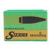 MATCHKING 30 CALIBER (0,308") 125GR FBHP 100/CONFEZIONE