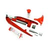 Kit pressa a mano Breech Lock LEE