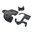 600 SLUGGER KIT CORTO 12GA 3" A 2-3/4"