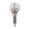 Il Sinclair Speed Screw offre un rapido movimento verticale e regolazioni precise per il Sinclair Rifle Rest, realizzato in acciaio inossidabile di alta qualità.
